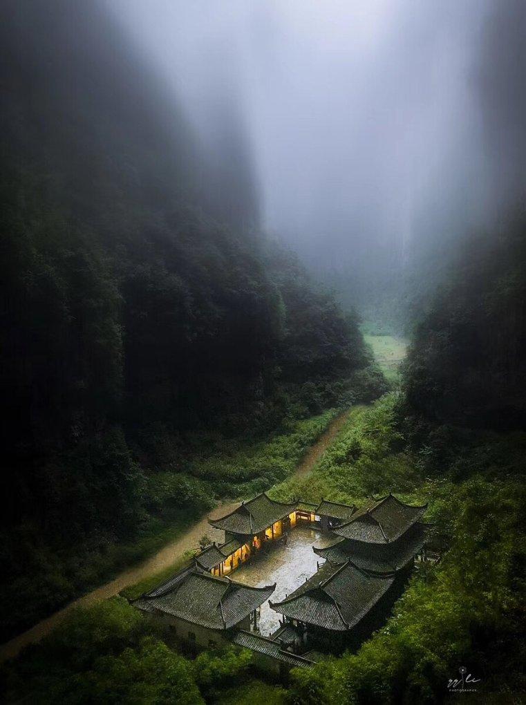 波西亚时光
