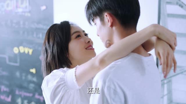 超可爱啦啦队女生